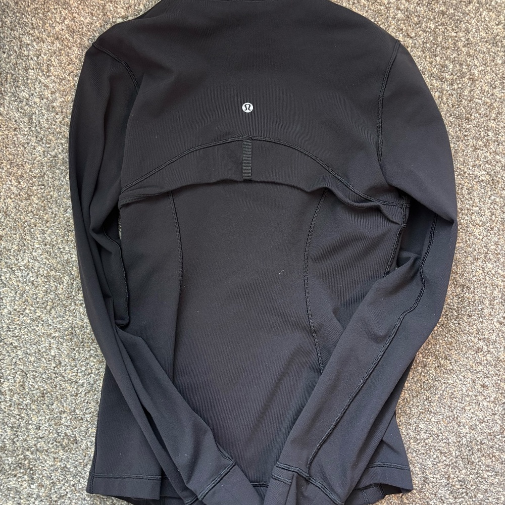Lululemon Black Define Jacket - image 3